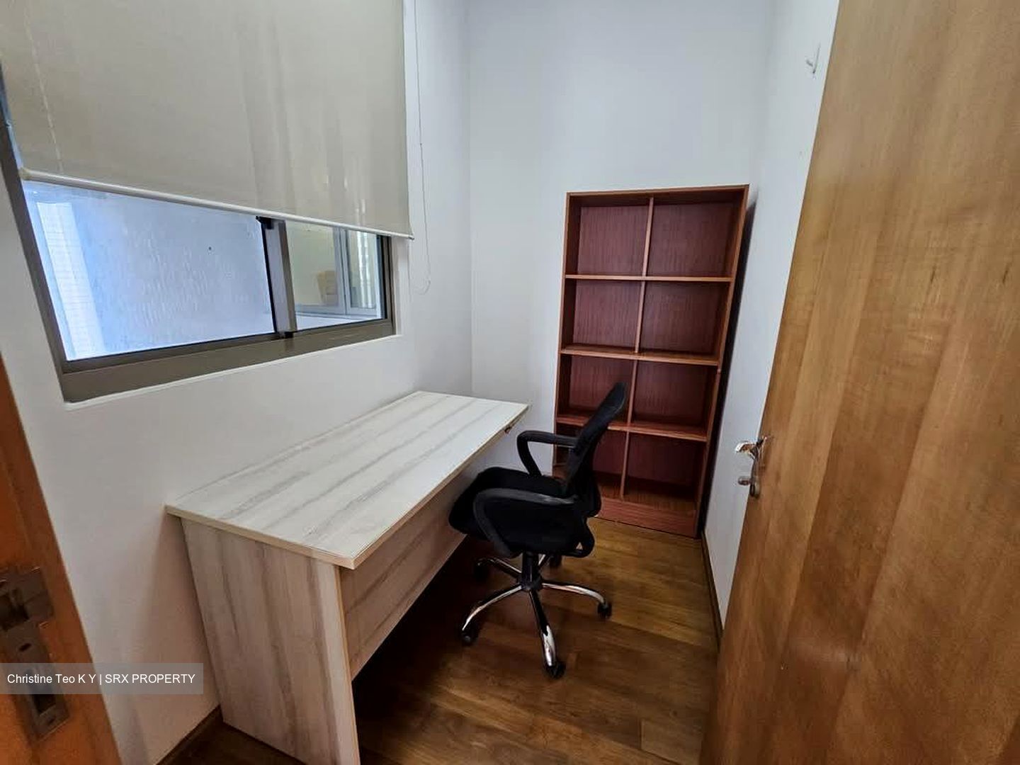 Amaryllis Ville (D11), Condominium #610161031